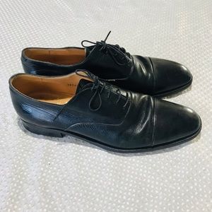 Gravati oxfords